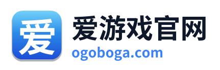 爱游戏官网 Logo